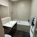 3 Personnes Quartier Chartrons Avec Climatisation * Bordeaux