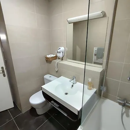 3 Personnes Quartier Chartrons Avec Climatisation Bordeaux