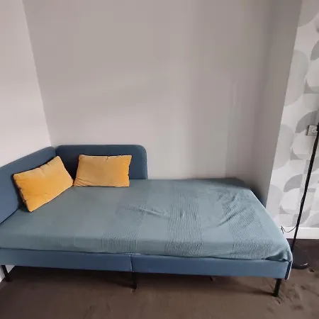 3 Personnes Quartier Chartrons Avec Climatisation * Бордо