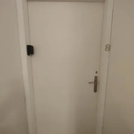 Apartment 3 Personnes Quartier Chartrons