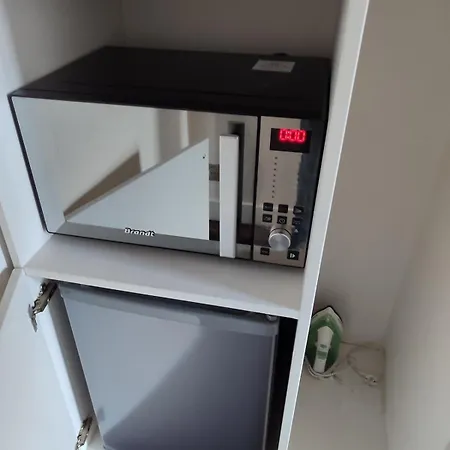 Apartment 3 Personnes Quartier Chartrons Avec Climatisation Bordeaux
