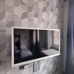 3 Personnes Quartier Chartrons Avec Climatisation *
