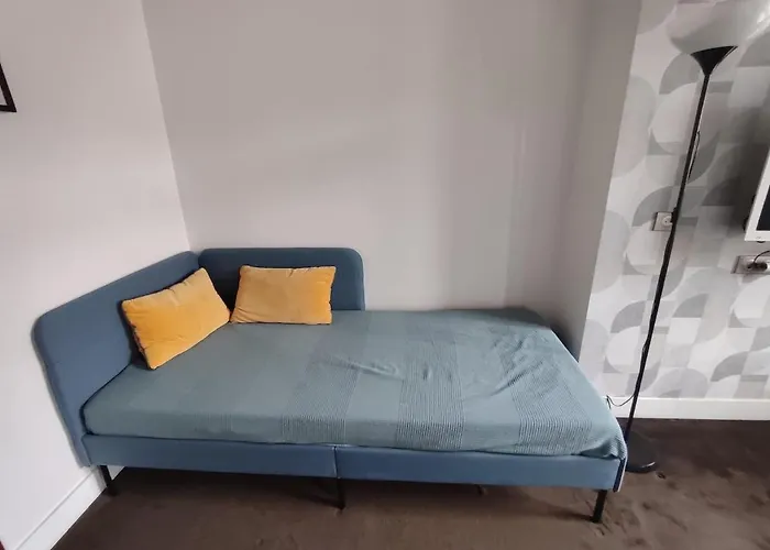 3 Personnes Quartier Chartrons Avec Climatisation * Бордо